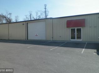 1591 Winchester Ave, Martinsburg, WV 25405