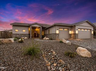 5212 Silver Bell Dr, Prescott, AZ 86301