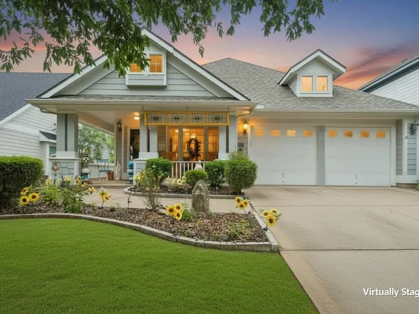 8957 Haas Dr, Fort Worth, TX 76244