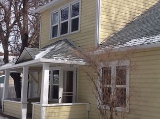 513 W Curtiss St, Bozeman, MT 59715