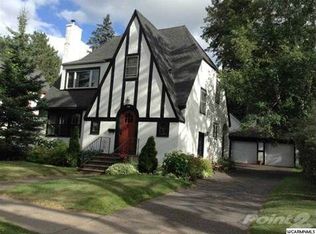 318 Avenue C #C, Cloquet, MN 55720