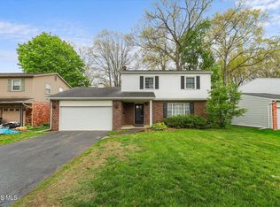 1909 Winchester Rd, Toledo, OH 43613