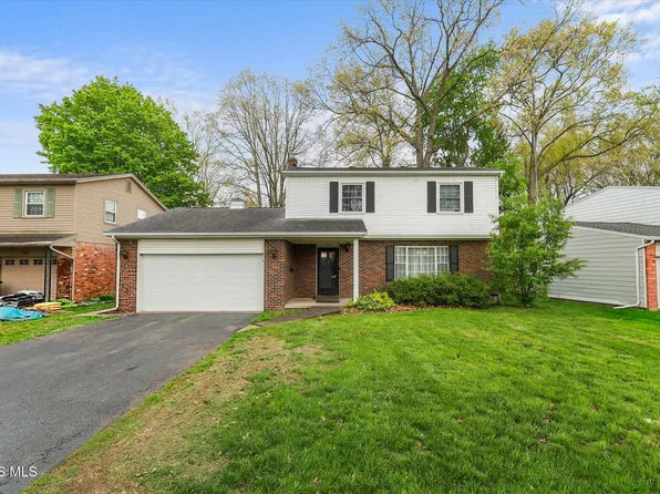 1909 Winchester Rd, Toledo, OH 43613