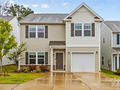 361 Copes Ct, Kannapolis, NC, 28081