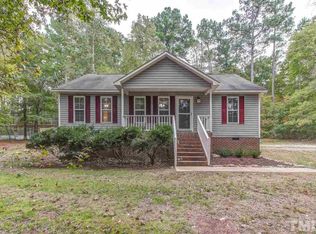114 Richmond Dr, Clayton, NC 27527