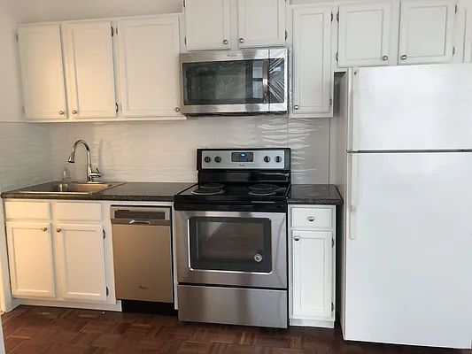 Rented by Alpha Properties NYC I LLC | media 14