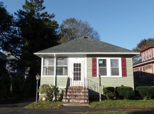 254 Green St, Fairhaven, MA 02719
