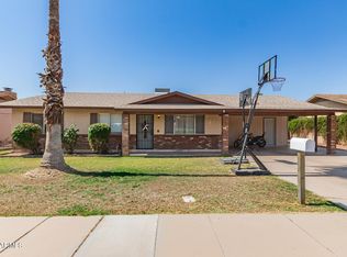 1263 W Del Rio St, Chandler, AZ 85224