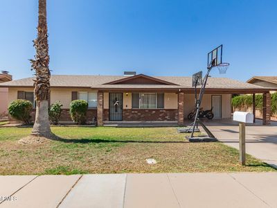 1263 W Del Rio St, Chandler, AZ, 85224