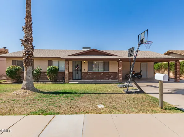 1263 W DEL RIO Street, Chandler, AZ 85224