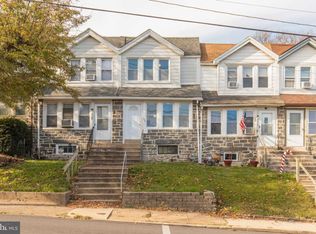 122 N State Rd, Upper Darby, PA 19082