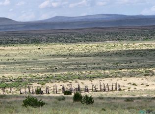 Dometrio Creek Rd, Quemado, NM 87829