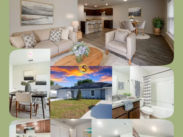 3 Seaton Valley Path #A, Palm Coast, FL 32164