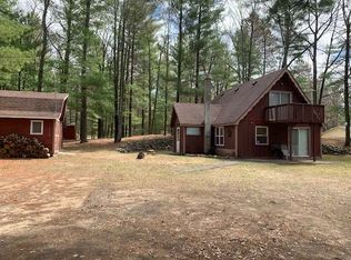 1247 Cherry Ln, Harrison, MI 48625