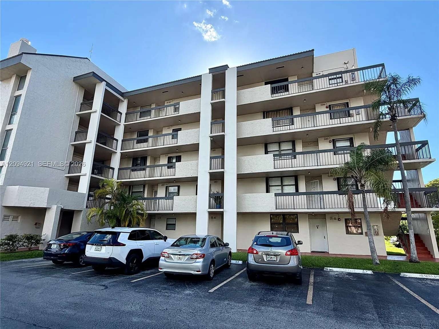 Pine Lake Village Condo — Photo 2