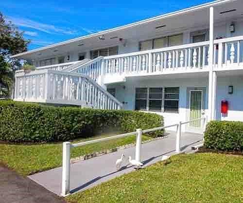 Home For Sale In Century Village