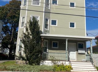 63 Market St, Brockton, MA 02301