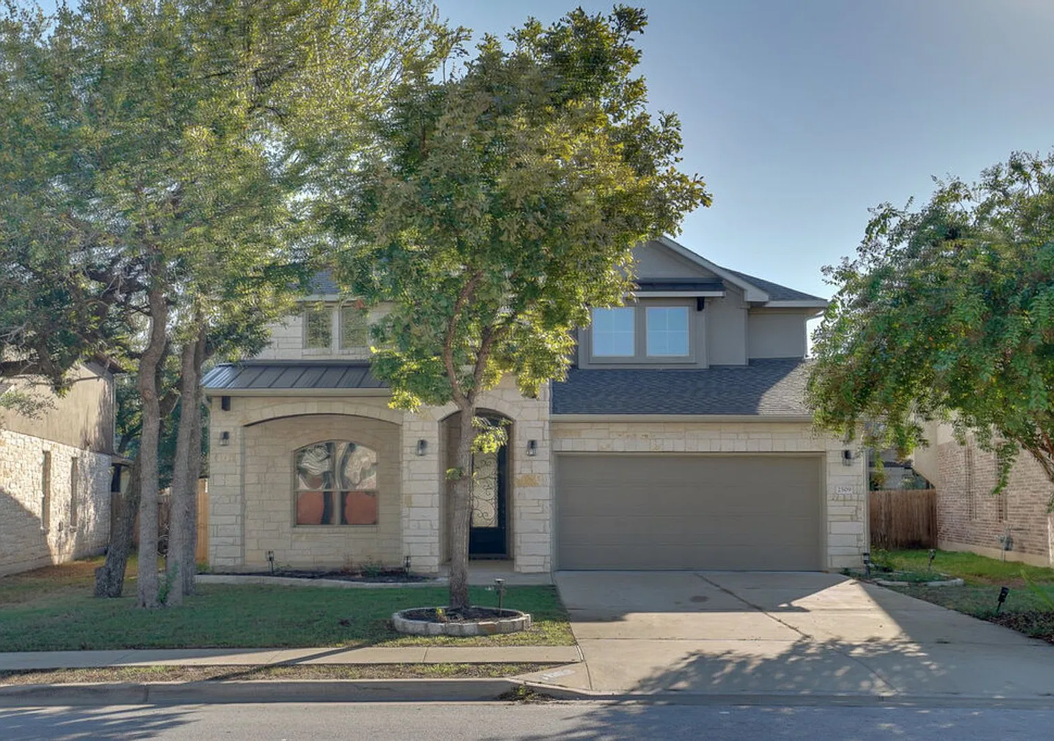 2509 Etta May Lane, Leander, TX 78641 — Photo 2