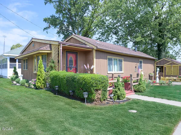 9616 Orchard Ave, Lakeview, OH 43331