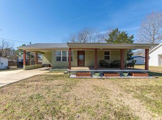 329 Mimosa St, Adamsville, TN 38310