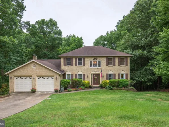121 Jib Dr, Stafford, VA 22554