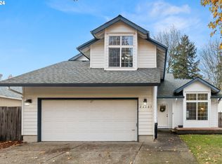 20605 SW Jonquil Ter, Sherwood, OR 97140