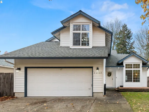 20605 SW Jonquil Ter, Sherwood, OR 97140