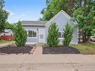 316 W 1st Street, Loveland, CO 80537