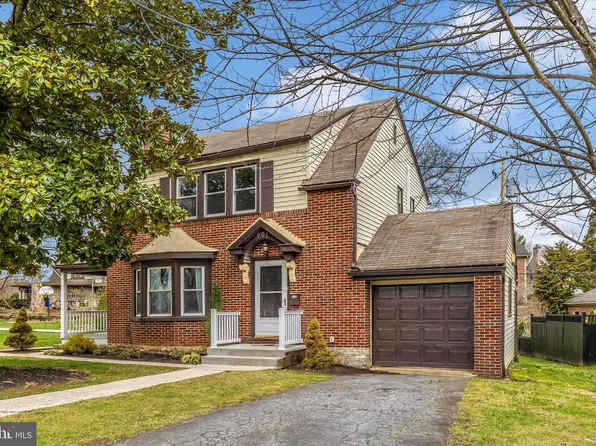 201 E Irvin Ave, Hagerstown, MD 21742
