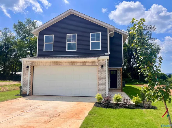 282 Tercel Dr, New Market, AL 35761