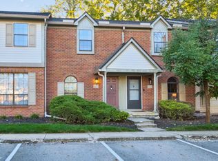5226 Brandy Oaks Ln, Columbus, OH 43220