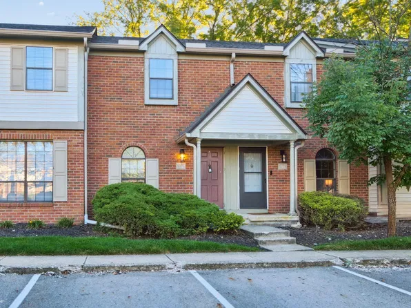 5226 Brandy Oaks Ln, Columbus, OH 43220