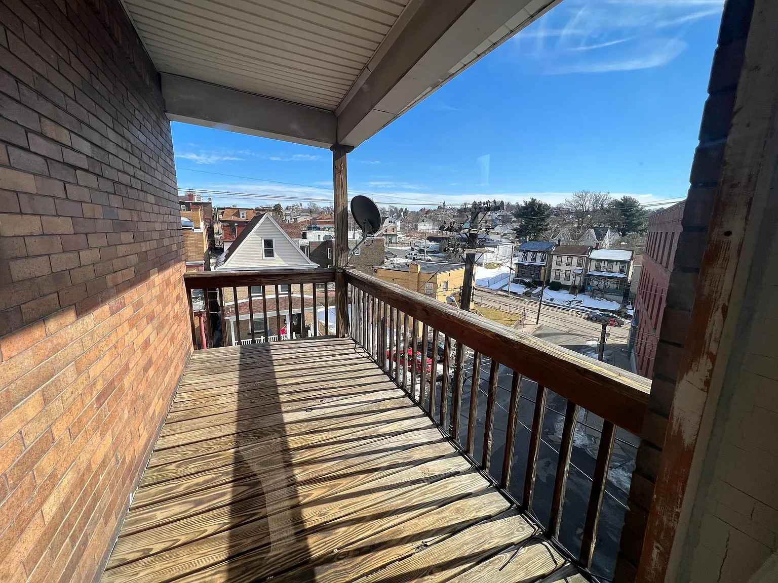 108 Craighead St — Photo 1