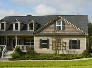 122 Sweetwater Ln, Blairsville, GA 30512