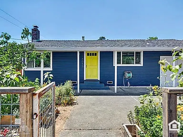 18045 Brooks Ave — Photo 1