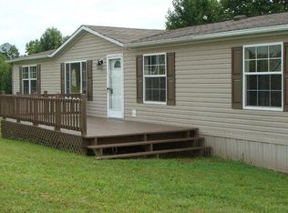 130 Culprit View Ln, Morehead, KY 40351