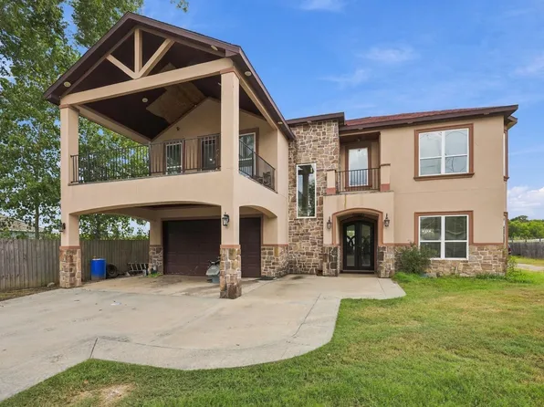6205 Allison Rd, Houston, TX 77048