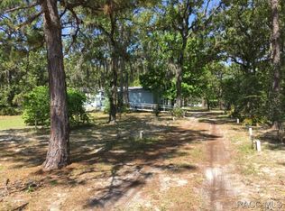 6658 S Palmer Ave, Homosassa, FL 34446