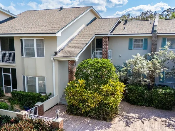 133 E Park Shores Cir APT 6E, Indian River Shores, FL 32963