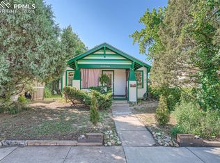 743 E Platte Ave, Colorado Springs, CO 80903