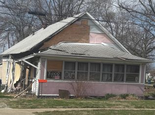534 N Lincoln Blvd, Centralia, IL