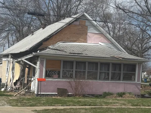 534 N Lincoln Blvd, Centralia, IL 62801