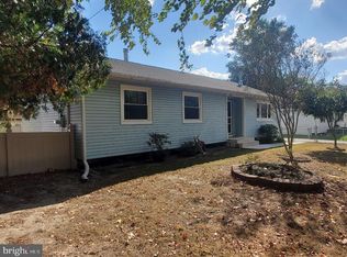 15 Almond Ave, Browns Mills, NJ 08015