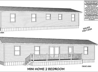 Church St, Tignish, PE C0B2B0