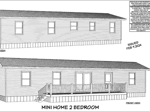 Church St, Tignish, PE C0B 2B0