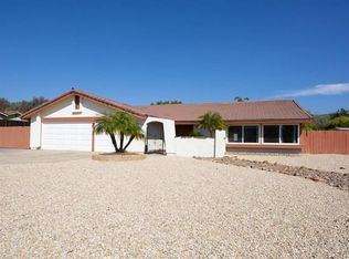 24236 Yorba Linda Ct, Ramona, CA 92065