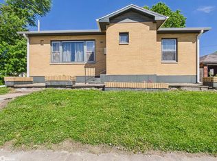 418 N 14th St, Keokuk, IA 52632