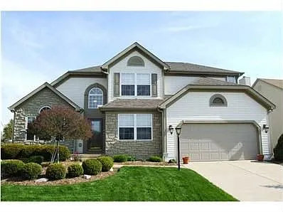 6869 Hillegas Farm Dr photo 1