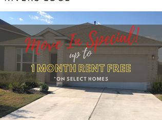 112 Saguaro Trl, Georgetown, TX 78626
