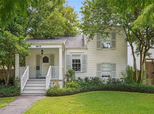 6079 Louisville St, New Orleans, LA 70124